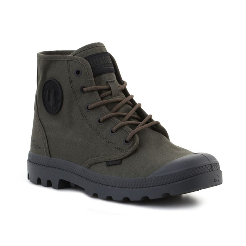 Palladium Pampa HI HTG SUPPLY U shoes Utcai unisex 77356-325-M