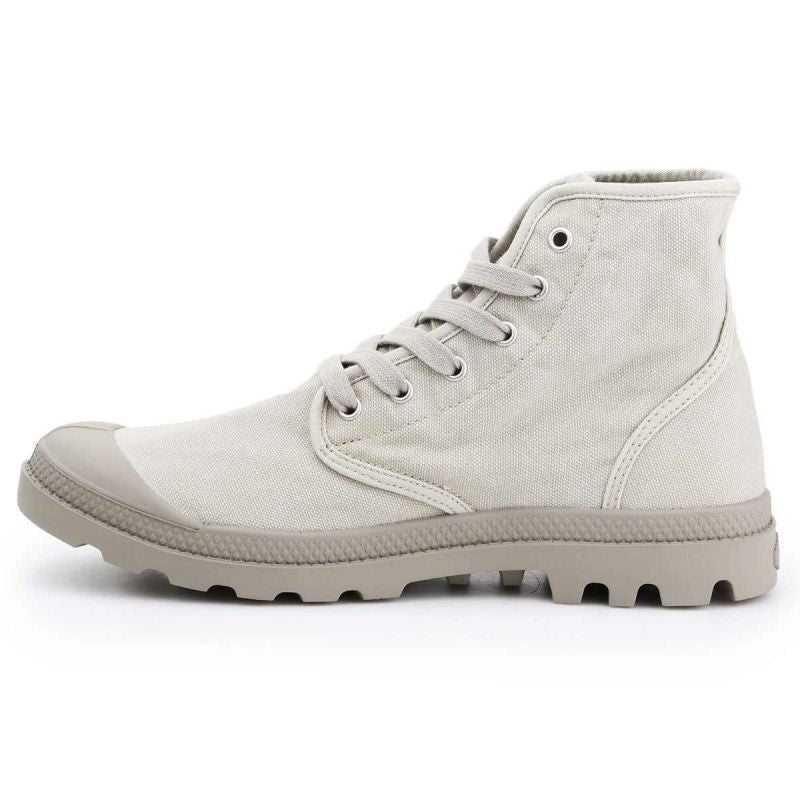 Palladium Pampa HI M shoes Utcai férfi 02352-316
