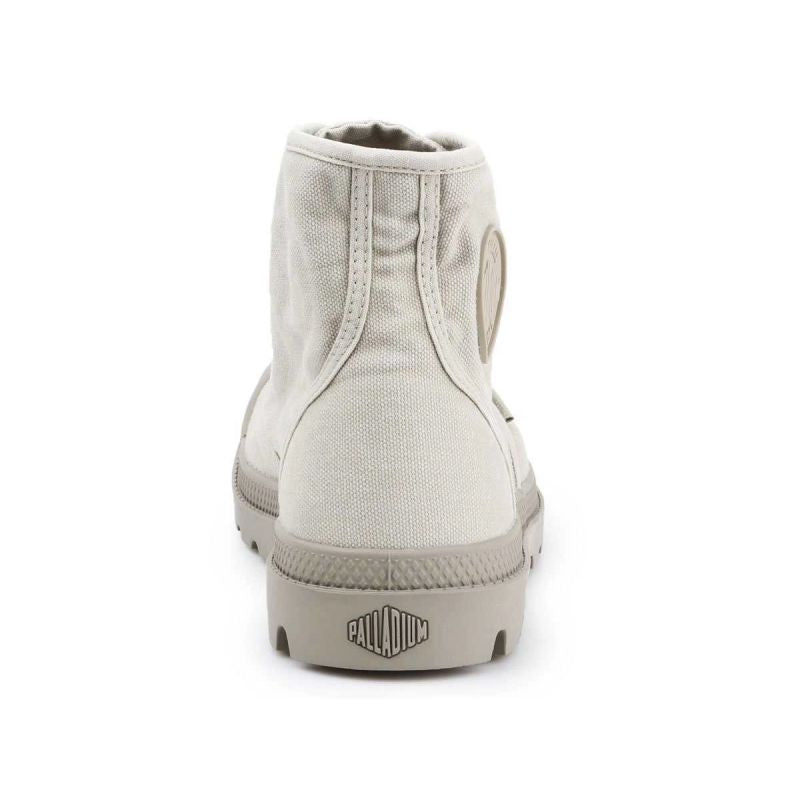 Palladium Pampa HI M shoes Utcai férfi 02352-316