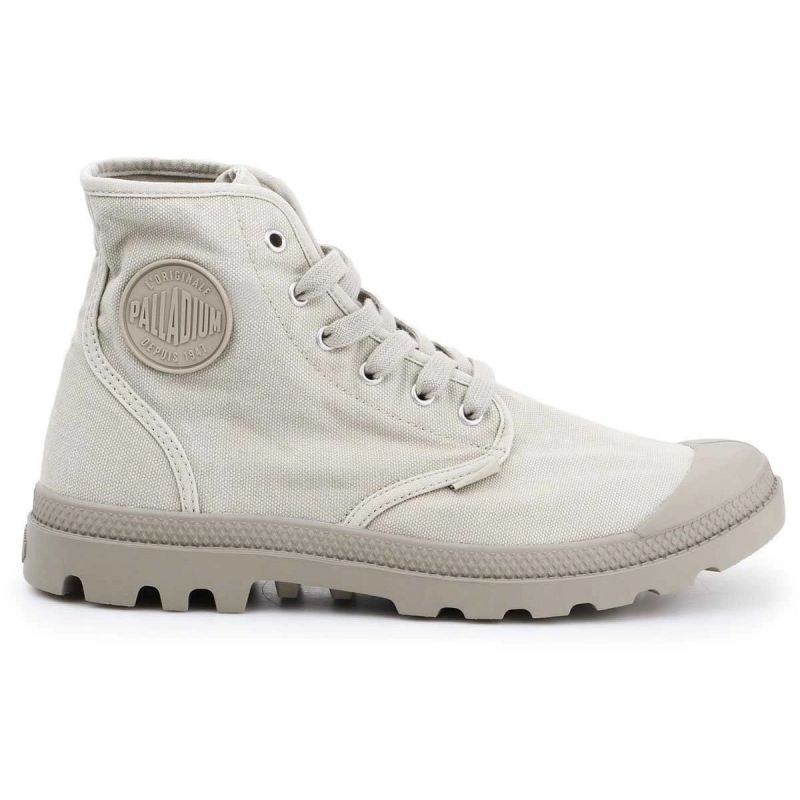 Palladium Pampa HI M shoes Utcai férfi 02352-316