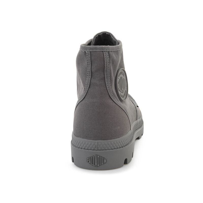 Palladium Pampa Hi Metal túracipő 02352-082