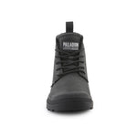 Palladium Pampa HI NBK 79495-008-M Black 79495-008