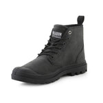 Palladium Pampa HI NBK 79495-008-M Black 79495-008