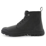 Palladium Pampa HI NBK 79495-008-M Black 79495-008