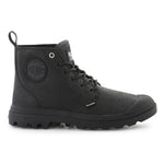 Palladium Pampa HI NBK 79495-008-M Black 79495-008
