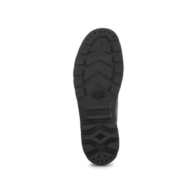 Palladium Pampa HI NBK 79495-008-M Black 79495-008