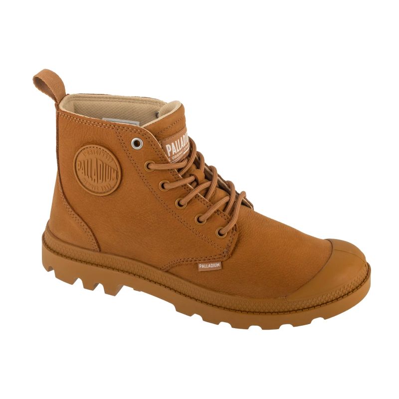 Palladium Pampa Hi NBK Beige 79495-257-M