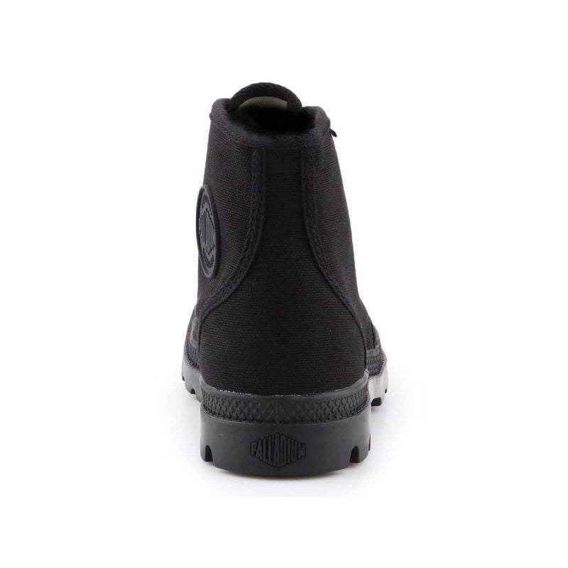 Palladium Pampa Hi Original Shoes W Utcai női 75349-060