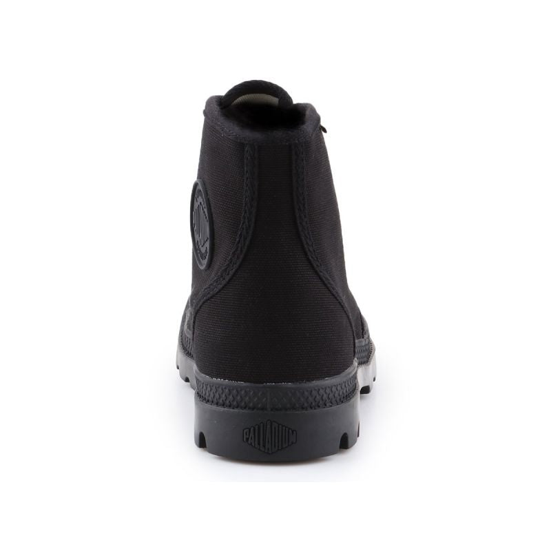 Palladium Pampa Hi Original Shoes W Utcai női 75349-060