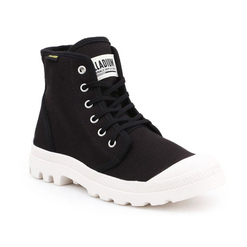 Palladium Pampa HI Originale Lifestyle Shoes Bakancs 75349-016-M