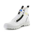 Palladium Pampa HI Re-Craft U 77220-904-M shoes Utcai unisex 98573-116-M
