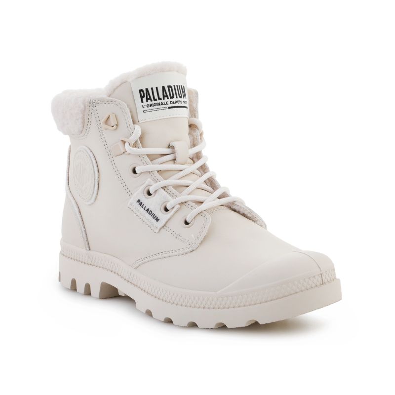 Palladium Pampa Hi Snow Warm W shoes Utcai női 94380-175-M
