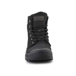 Palladium Pampa Hi Supply Lth U 77963-001-M shoes Utcai unisex 77963-001
