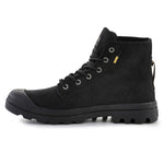 Palladium Pampa Hi Supply Lth U 77963-001-M shoes Utcai unisex 77963-001