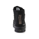 Palladium Pampa Hi Supply Lth U 77963-001-M shoes Utcai unisex 77963-001