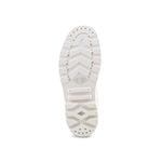 Palladium Pampa Hi Urban Layer Cream fehér női utcai cipő
