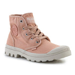 Palladium Pampa Hi W Shoes Utcai női 92352-664-M