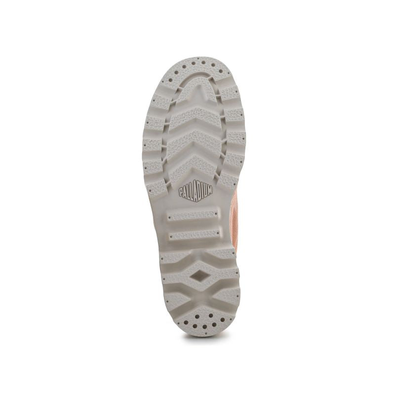 Palladium Pampa Hi W Shoes Utcai női 92352-664-M
