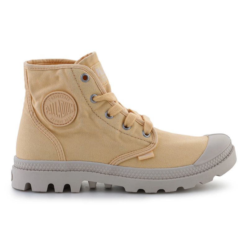 Palladium Pampa HI W Shoes Utcai női 92352-721-M