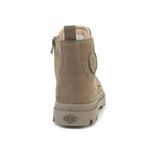 Palladium Pampa Hi Zip Nbk 2 Dusky bakancs, zöld