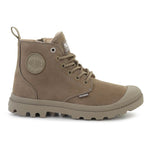 Palladium Pampa Hi Zip Nbk 2 Dusky bakancs, zöld