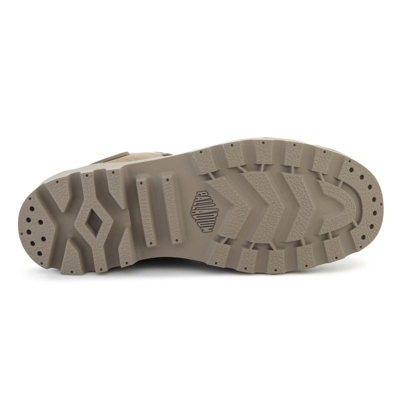 Palladium Pampa Hi Zip Nbk 2 Dusky bakancs, zöld