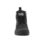 Palladium Pampa Hi Zip Nbk 2 pulóver, fekete