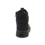 Palladium Pampa Hi Zip Nbk 2 pulóver, fekete