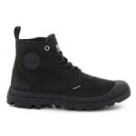 Palladium Pampa Hi Zip Nbk 2 pulóver, fekete