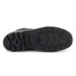 Palladium Pampa Hi Zip Nbk 2 pulóver, fekete