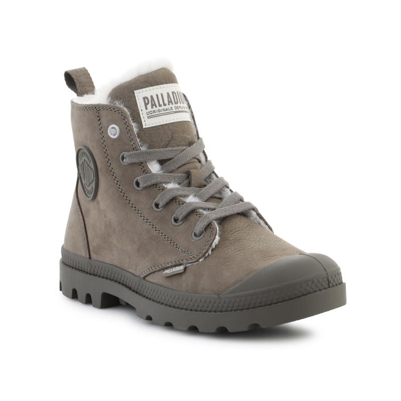Palladium Pampa HI ZIP WL 95982-281-M Rocks pulóver 95982-281