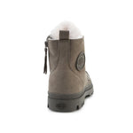 Palladium Pampa HI ZIP WL 95982-281-M Rocks pulóver 95982-281