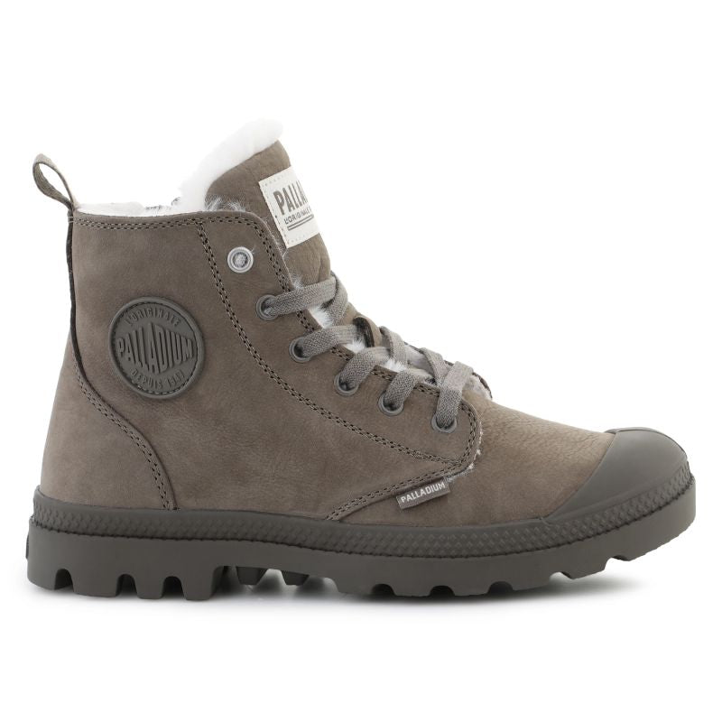 Palladium Pampa HI ZIP WL 95982-281-M Rocks pulóver 95982-281