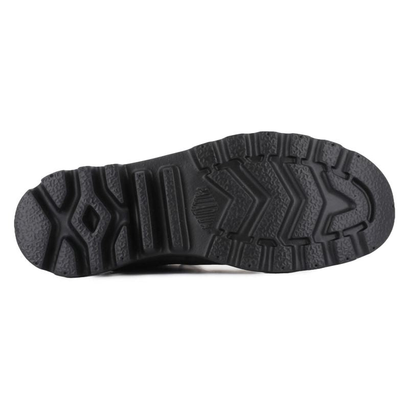 Palladium Pampa Lite Journey M 79539-008-M shoes Utcai férfi 79539-008