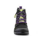 Palladium Pampa Lite Lace It M shoes 78353-099-M Utcai férfi 78353-099