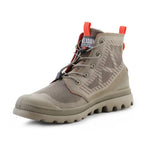 Palladium Pampa Lite Travel Vt M shoes Utcai férfi 74472-377-M