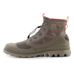 Palladium Pampa Lite Travel Vt M shoes Utcai férfi 74472-377-M