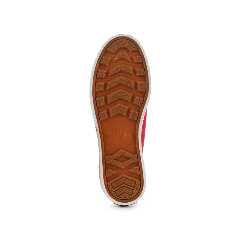 Palladium Pampa Lite Travel Vt shoes Utcai unisex 79142-656-M