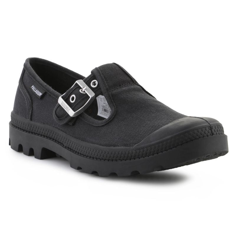Palladium Pampa M-Jane Washed M shoes Utcai férfi 94475-008-M