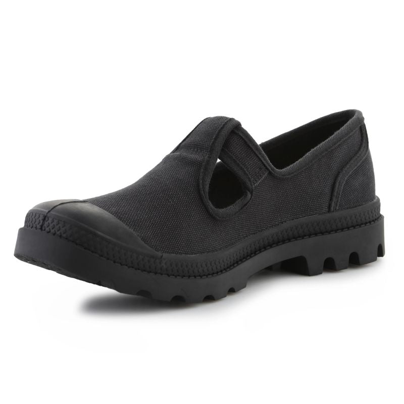 Palladium Pampa M-Jane Washed M shoes Utcai férfi 94475-008-M
