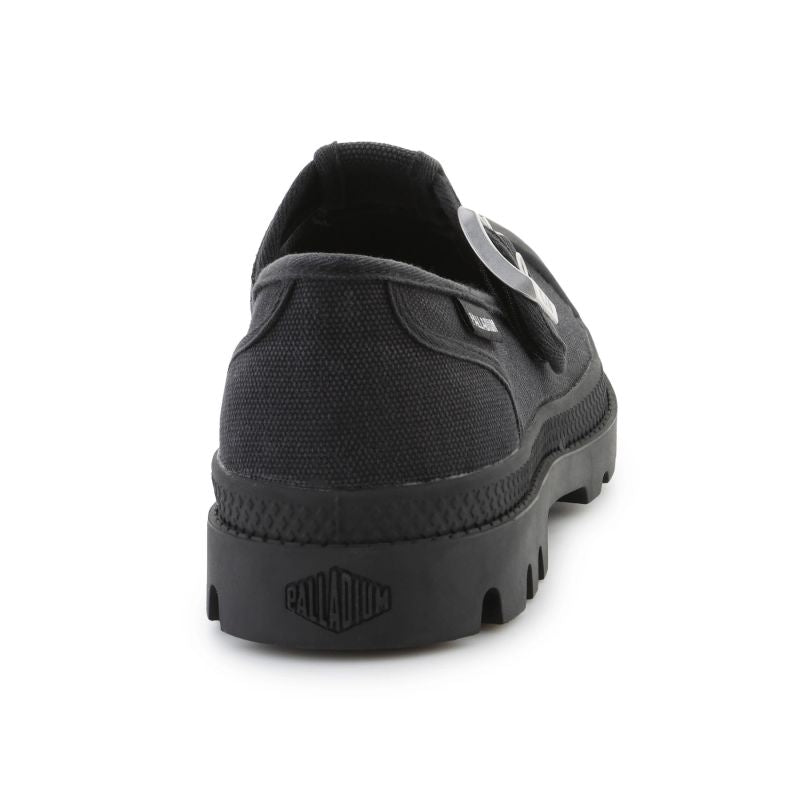 Palladium Pampa M-Jane Washed M shoes Utcai férfi 94475-008-M