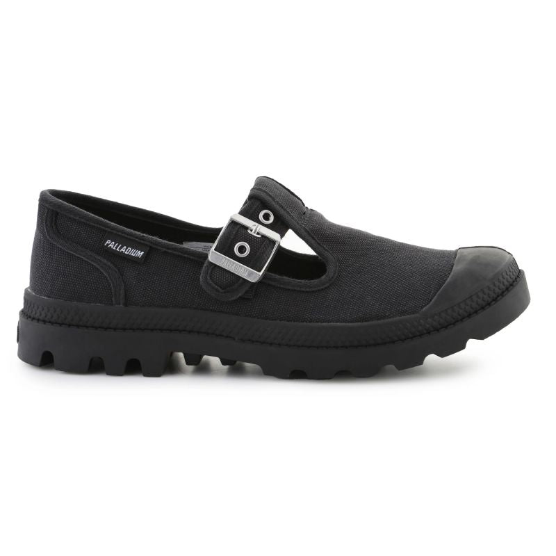 Palladium Pampa M-Jane Washed M shoes Utcai férfi 94475-008-M