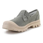 Palladium Pampa M-Jane Washed Vetiver női póló