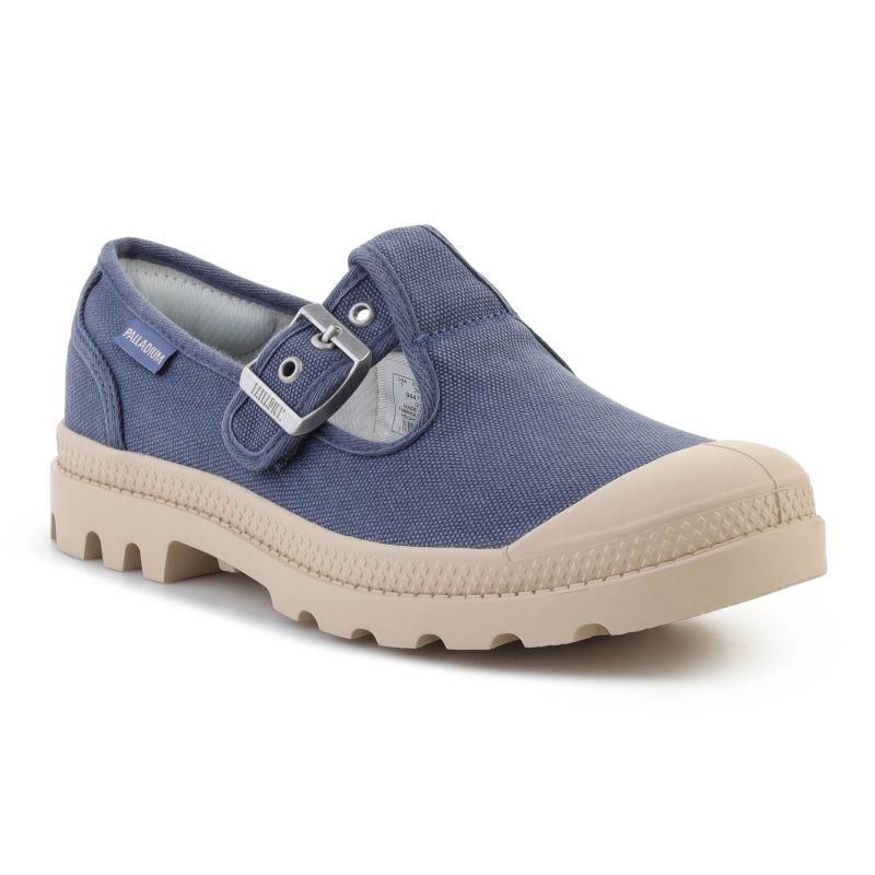 Palladium Pampa M-Jane Washed Vintage Indigo női nadrág