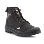 Palladium Pampa Michigan Black 79496-008-M