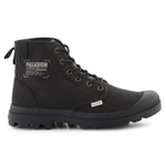 Palladium Pampa Michigan Black 79496-008-M