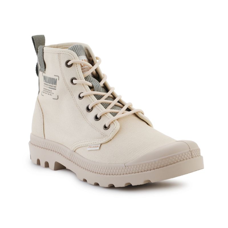 Palladium Pampa Michigan Sahara 79496-210-M
