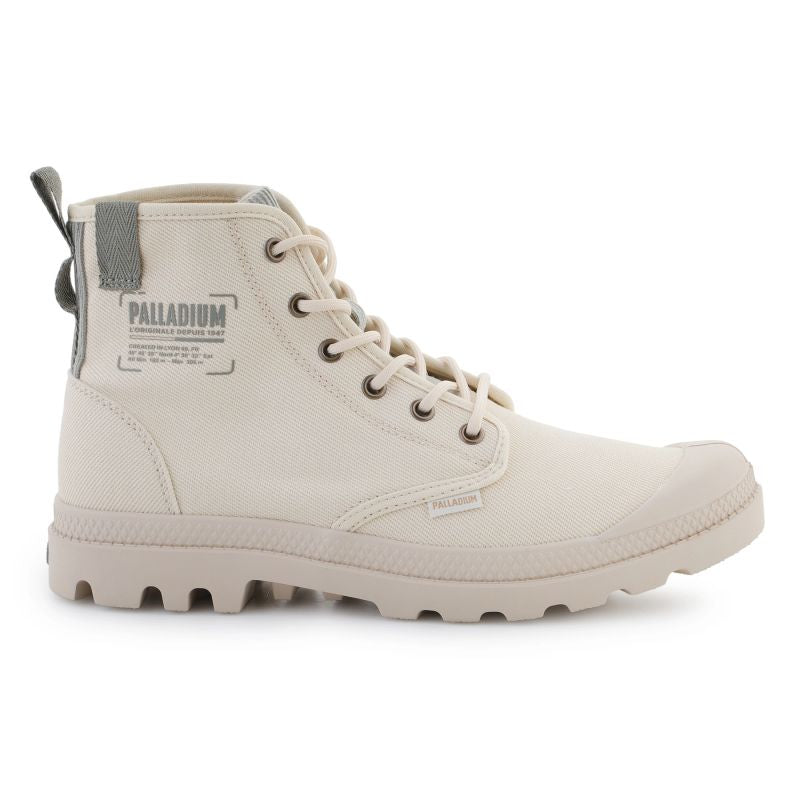 Palladium Pampa Michigan Sahara 79496-210-M
