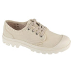 Palladium Pampa Oxford Beige bézs utcai cipő 92351-210-M