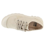 Palladium Pampa Oxford Beige bézs utcai cipő 92351-210-M